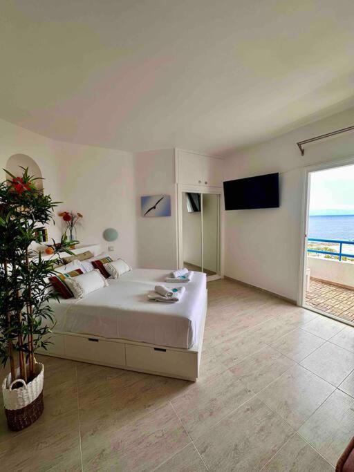 Mirador Paraiso: Superb Sea View Playa Paraiso  Extérieur photo
