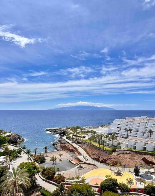 Mirador Paraiso: Superb Sea View Playa Paraiso  Extérieur photo