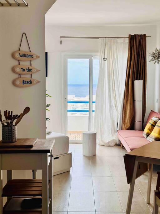 Mirador Paraiso: Superb Sea View Playa Paraiso  Extérieur photo