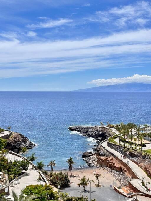 Mirador Paraiso: Superb Sea View Playa Paraiso  Extérieur photo