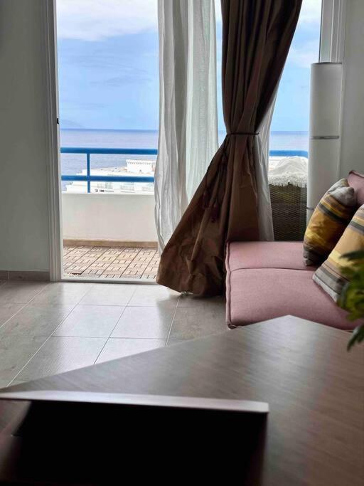 Mirador Paraiso: Superb Sea View Playa Paraiso  Extérieur photo