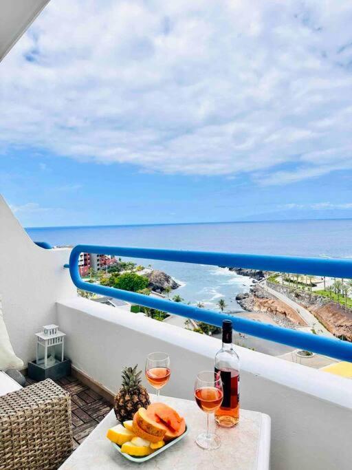 Mirador Paraiso: Superb Sea View Playa Paraiso  Extérieur photo