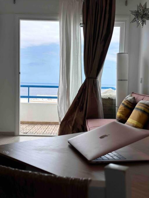 Mirador Paraiso: Superb Sea View Playa Paraiso  Extérieur photo