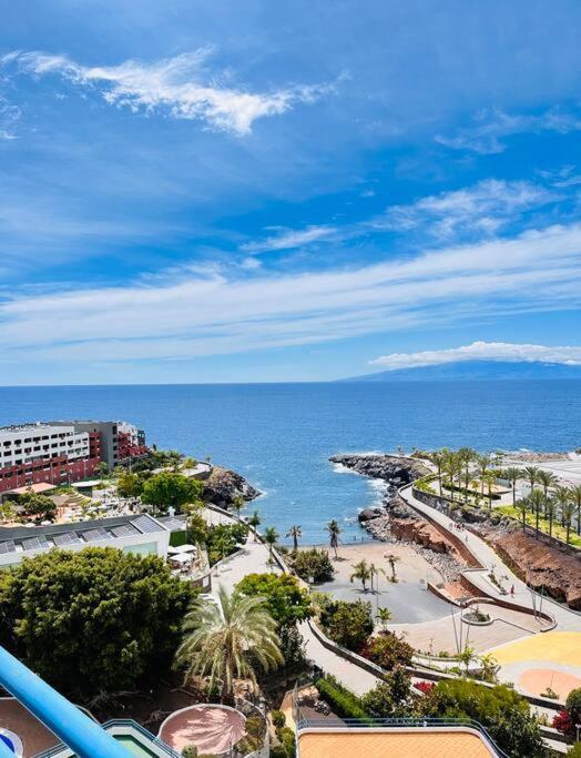 Mirador Paraiso: Superb Sea View Playa Paraiso  Extérieur photo
